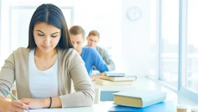 تفسير حلم الامتحان المتكرر للمتزوجة