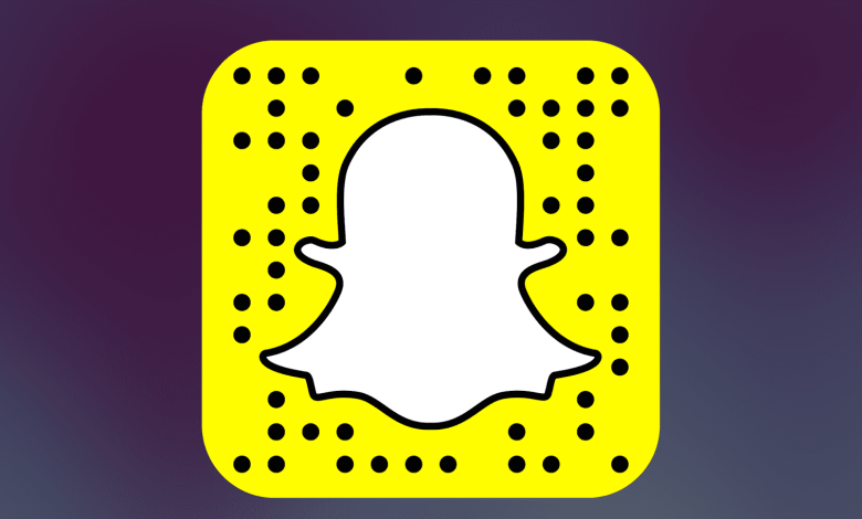 سناب شات تسجيل دخول